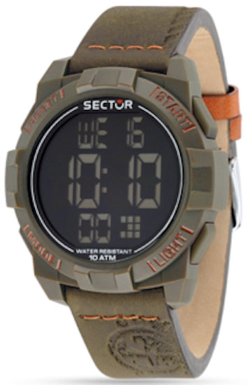 SECTOR No Limits WATCHES Mod. R3251172051