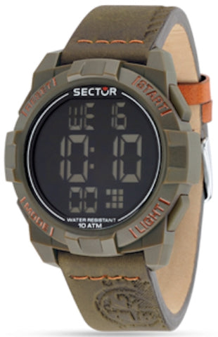 SECTOR No Limits WATCHES Mod. R3251172051