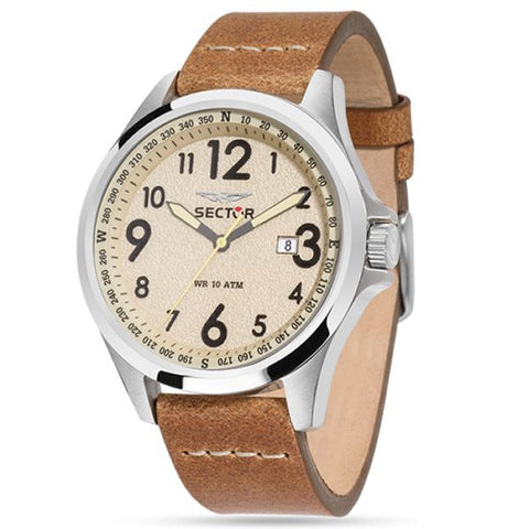 SECTOR Mod. 180 CONTEMPORARY