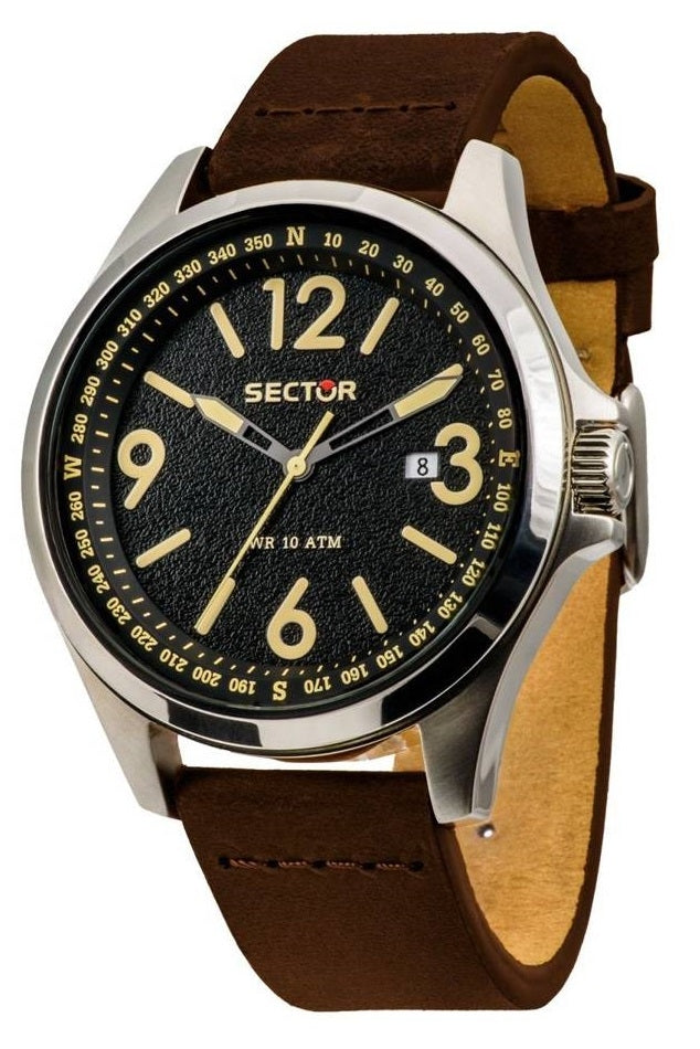 SECTOR No Limits WATCHES Mod. R3251180013