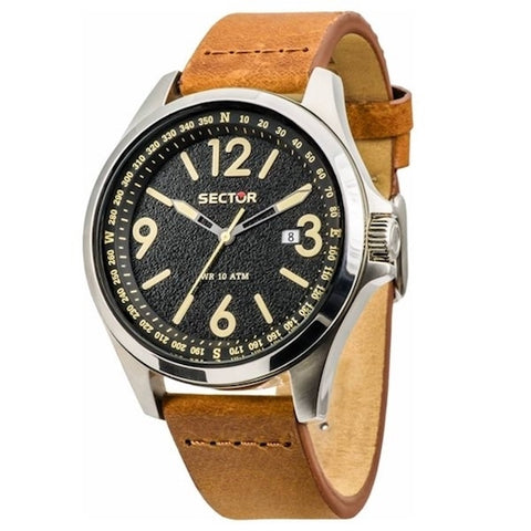 SECTOR No Limits WATCHES Mod. R3251180014