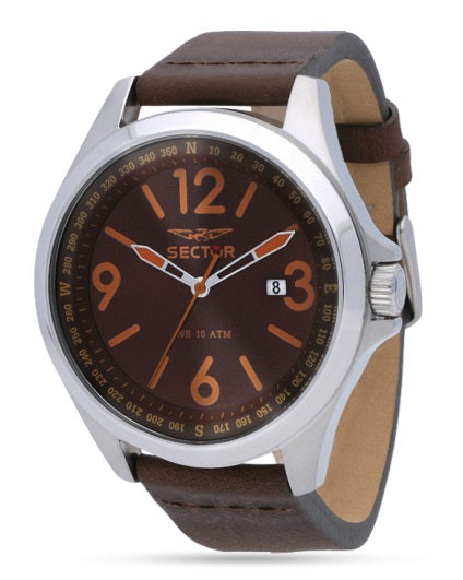 SECTOR WATCHES MODEL 180