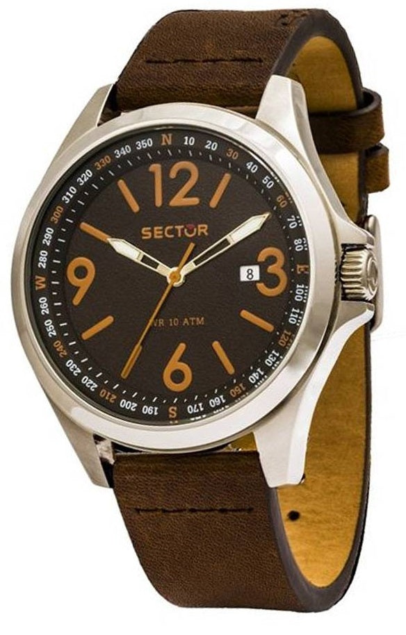 SECTOR No Limits WATCHES Mod. R3251180018