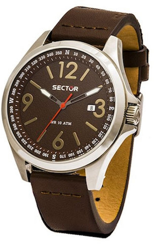 SECTOR No Limits WATCHES Mod. R32511800201