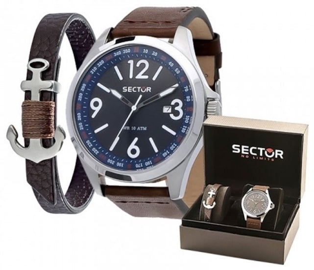 SECTOR No Limits WATCHES Mod. R32511800211
