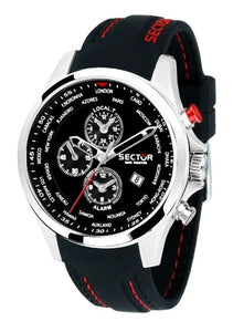 SECTOR No Limits WATCHES Mod. R3251180022