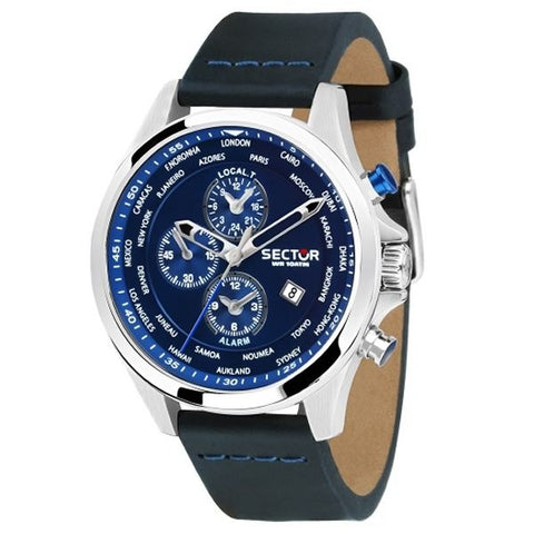 SECTOR No Limits WATCHES Mod. R3251180023