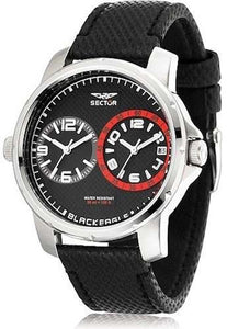 SECTOR NO LIMITS WATCHES Mod. Black Eagle