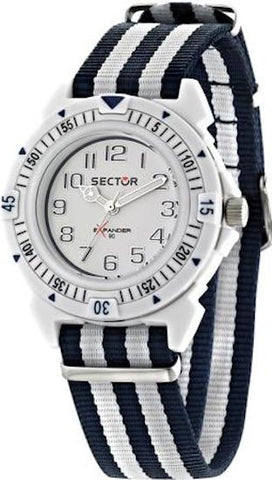 SECTOR Mod. 90 EXPANDER ACTION. 3H VERSION. 40MM. 10 ATM