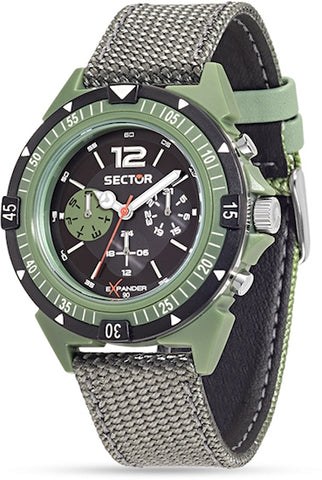 SECTOR No Limits WATCHES Mod. R3251197031