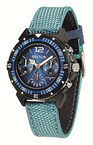 SECTOR No Limits WATCHES Mod. R3251197032
