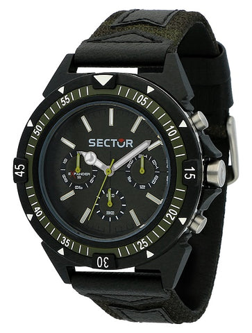 SECTOR WATCHES MODEL EXPANDER90 R3251197052
