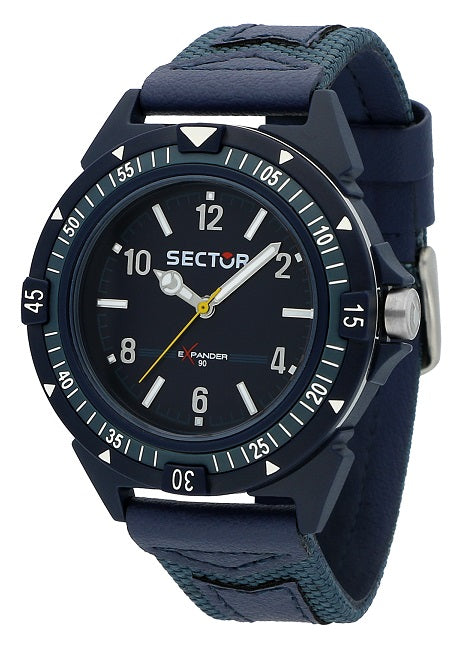 SECTOR WATCHES MODEL EXPANDER90 R3251197054