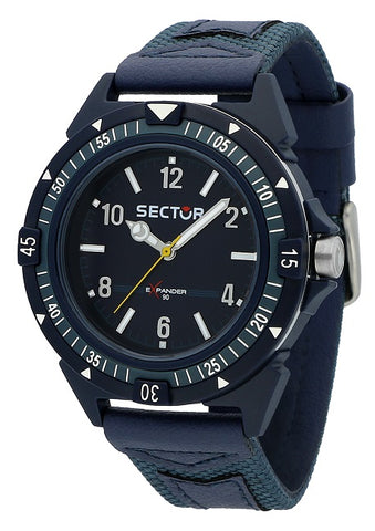 SECTOR WATCHES MODEL EXPANDER90 R3251197054