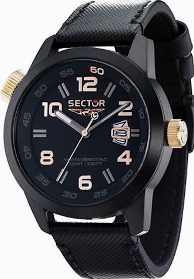 SECTOR Mod. OVERSIZE ACTION