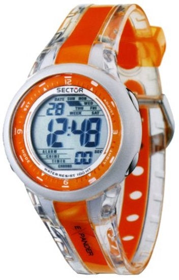 SECTOR Mod. EXPANDER STREET unisex