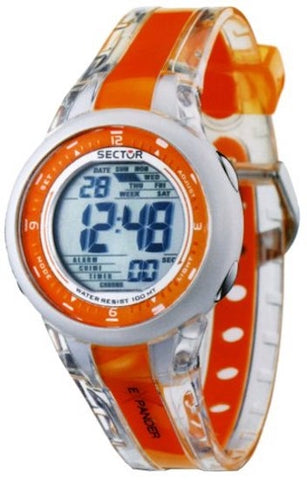 SECTOR Mod. EXPANDER STREET unisex