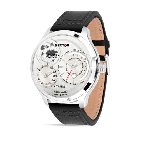 SECTOR WATCHES MODEL TRAVELLER R3251504002