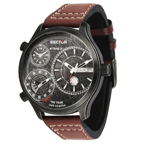 SECTOR No Limits WATCHES Mod. R3251504003