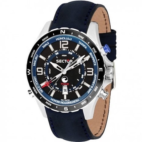 SECTOR WATCHES MODEL MASTER R3251506002