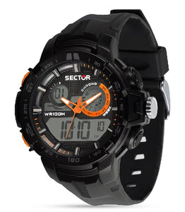 SECTOR WATCHES MODEL EX-47 R3251508004