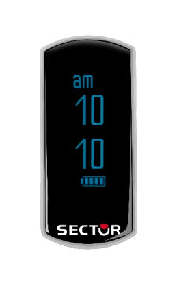 SECTOR WATCHES MODEL SECTOR FIT R3251569002