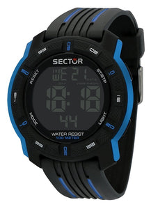 SECTOR WATCHES MODEL EX-18 R3251570001