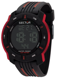 SECTOR WATCHES MODEL EX-18 R3251570003