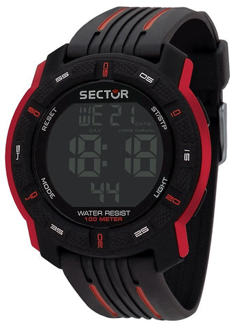 SECTOR WATCHES MODEL EX-18 R3251570003