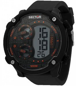 SECTOR No Limits WATCHES Mod. R3251571001