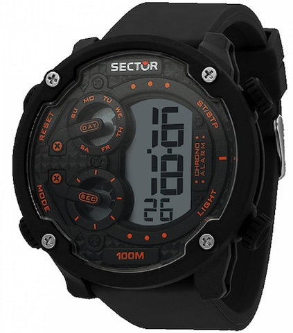 SECTOR No Limits WATCHES Mod. R3251571001