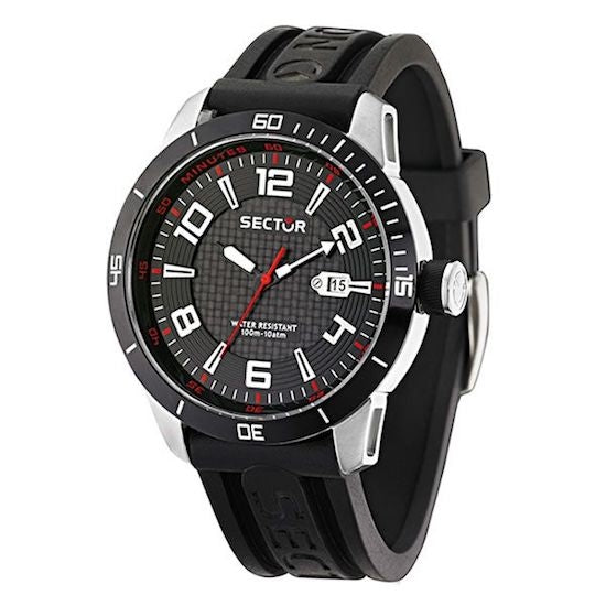 SECTOR No Limits WATCHES Mod. R3251575002