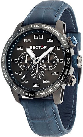 SECTOR No Limits WATCHES Mod. R3251575007