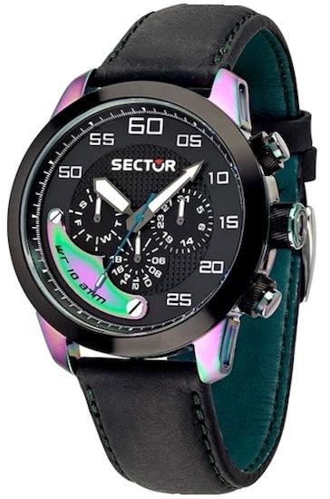SECTOR NO LIMITS WATCHES Mod. 850