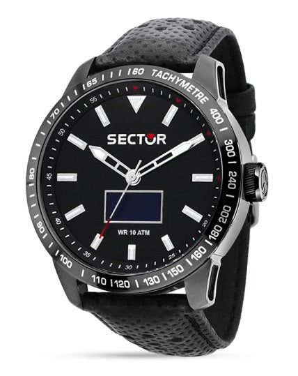 SECTOR WATCHES MODEL 850 SMART R3251575010