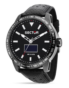 SECTOR WATCHES MODEL 850 SMART R3251575010
