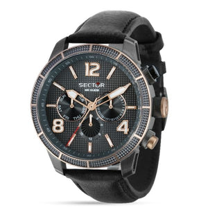 SECTOR No Limits WATCHES Mod. R3251575013