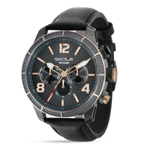 SECTOR No Limits WATCHES Mod. R3251575013
