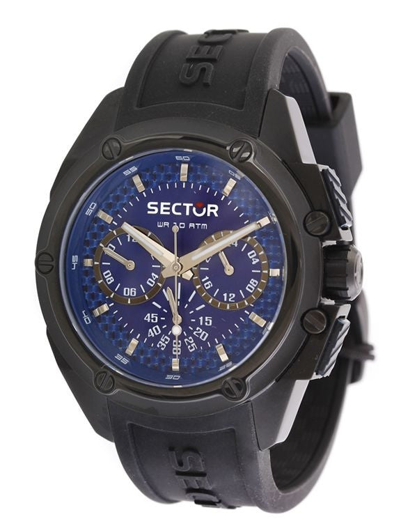 SECTOR No Limits WATCHES Mod. R3251581005