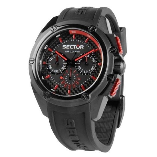 SECTOR No Limits WATCHES Mod. R3251581007