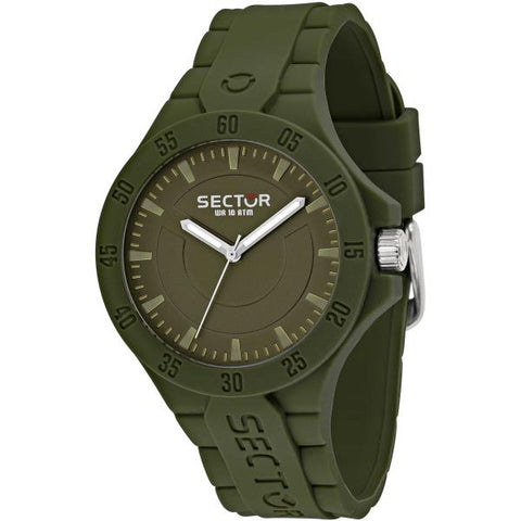 SECTOR WATCHES Mod. STEELTOUCH