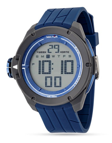SECTOR WATCHES MODEL EX - 03 R3251589001 - 