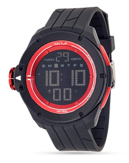 SECTOR WATCHES MODEL EX - 03 R3251589002 - 