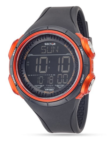 SECTOR WATCHES MODEL EX - 22 R3251590002 - 