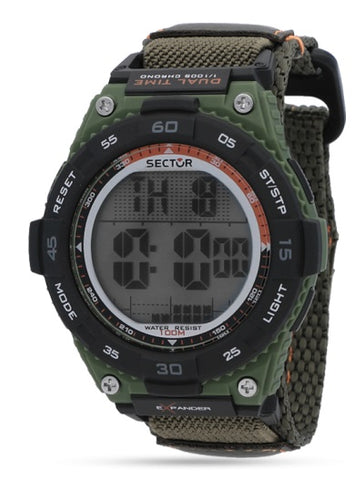 SECTOR WATCHES MODEL EX - 02 R3251594001 - 