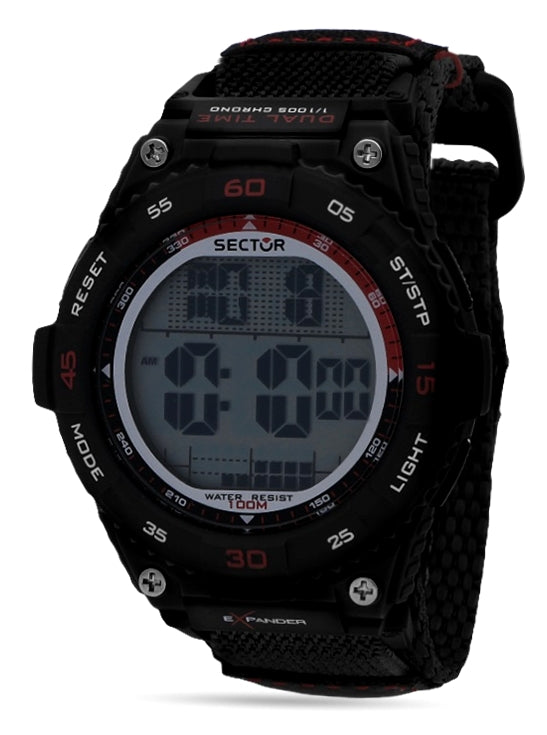 SECTOR No Limits WATCHES Mod. R3251594002