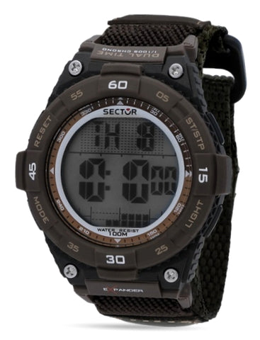 SECTOR No Limits WATCHES Mod. R3251594003