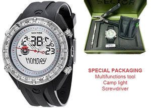 SECTOR SPORT WATCHES MARATHON