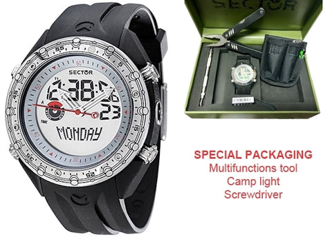 SECTOR SPORT WATCHES MARATHON