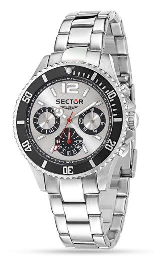SECTOR WATCHES MODEL 230 R3253161012 - 